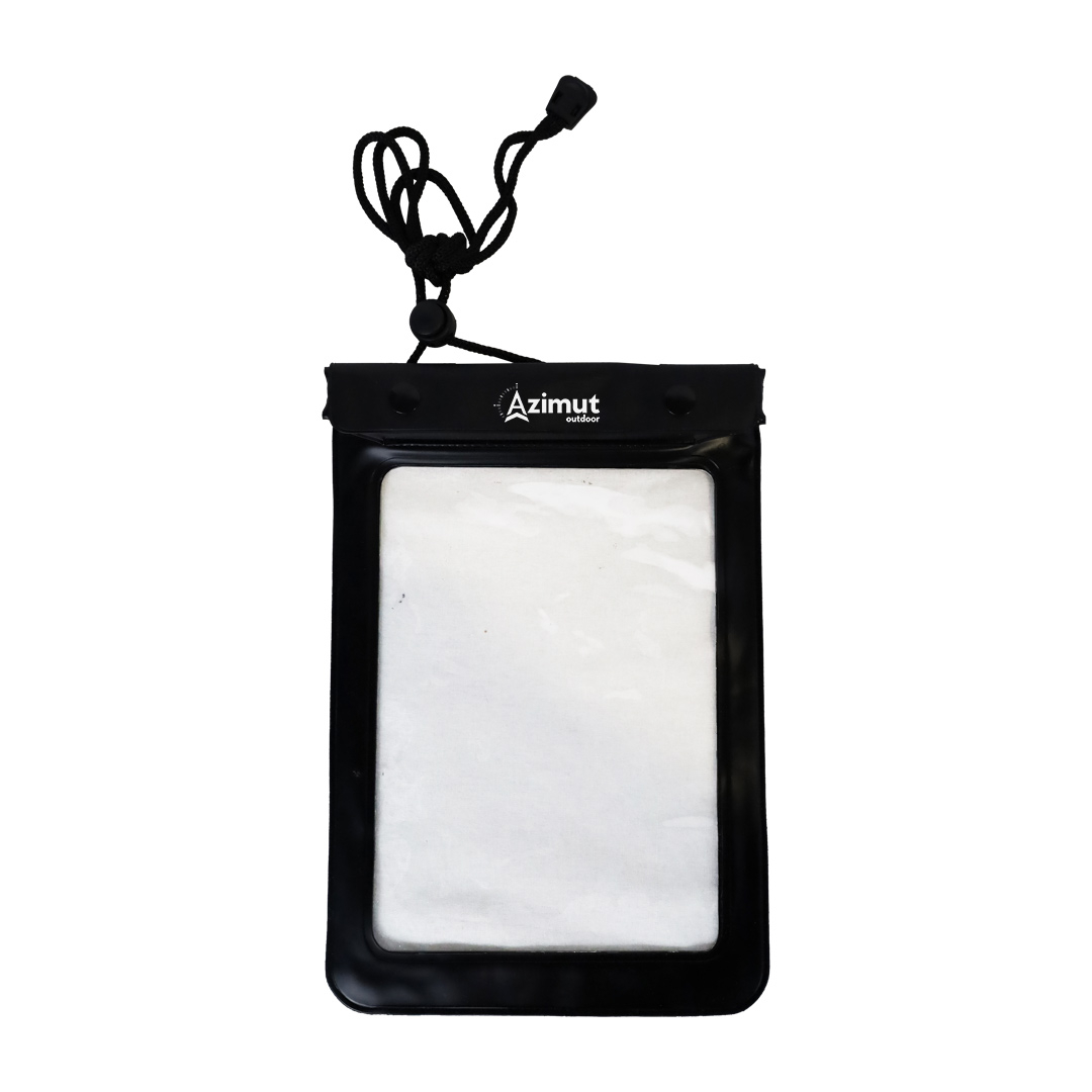 Pochette Etanche 17 X 25 Cm - Sac Etanche | Azimut Outdoor