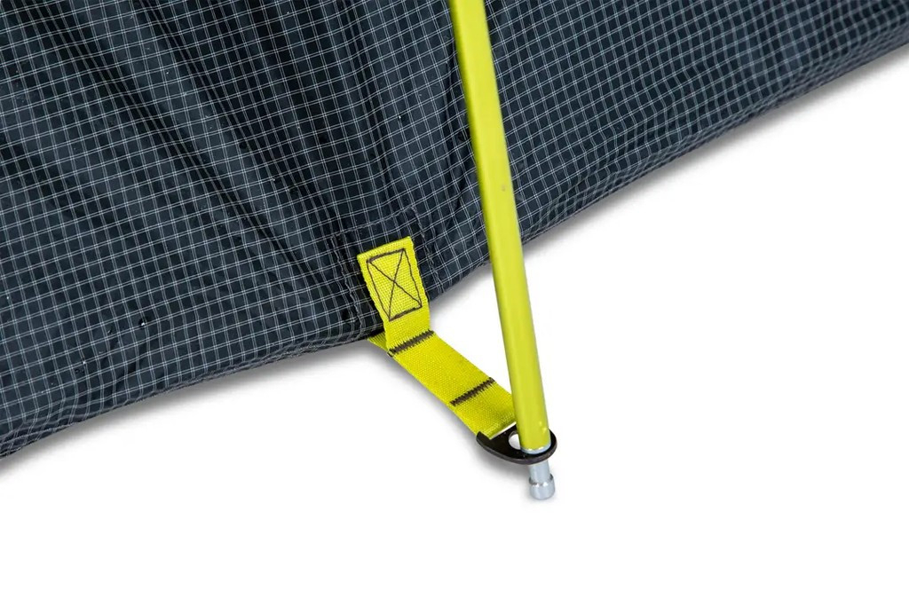 Tente Hornet Osmo 3p Verte - Tente | Nemo