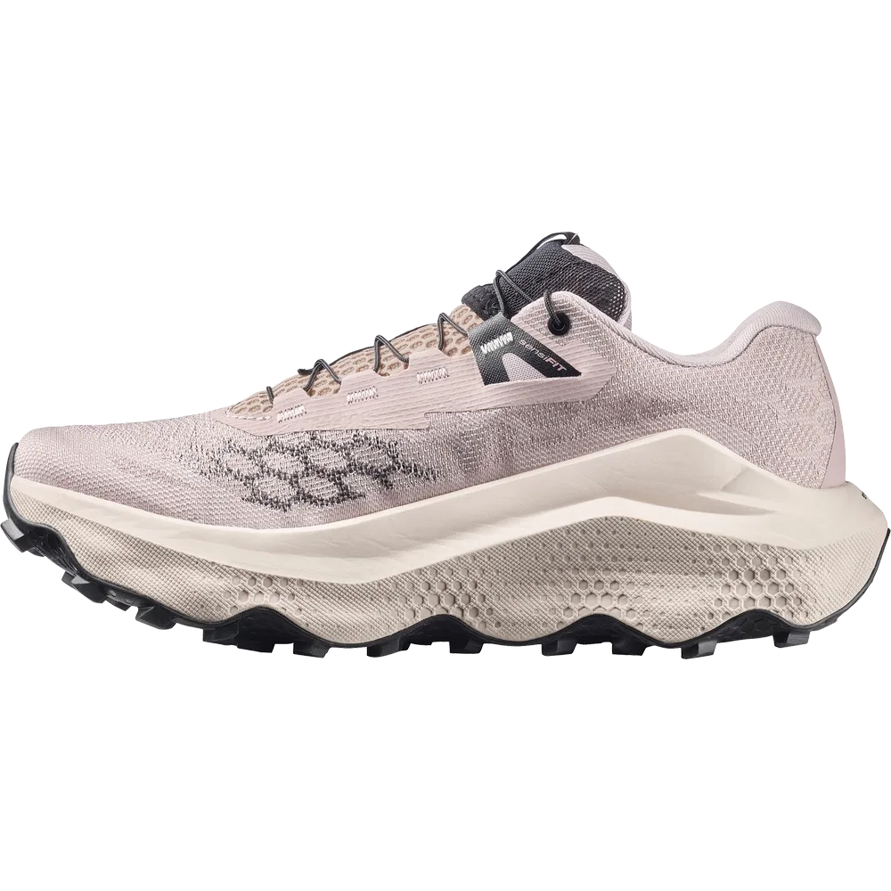 Ultra Glide 4 Femme Shadow Tapioca - Chaussure | Salomon