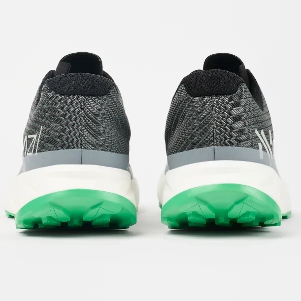 Kjerag Green - Chaussures | Nnormal