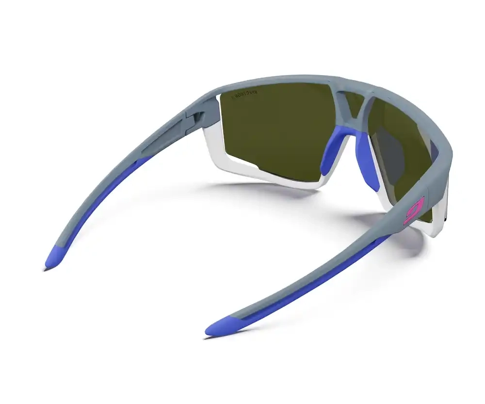 Fury Gris Bleu Mat Spectron 3 - Lunettes | Julbo