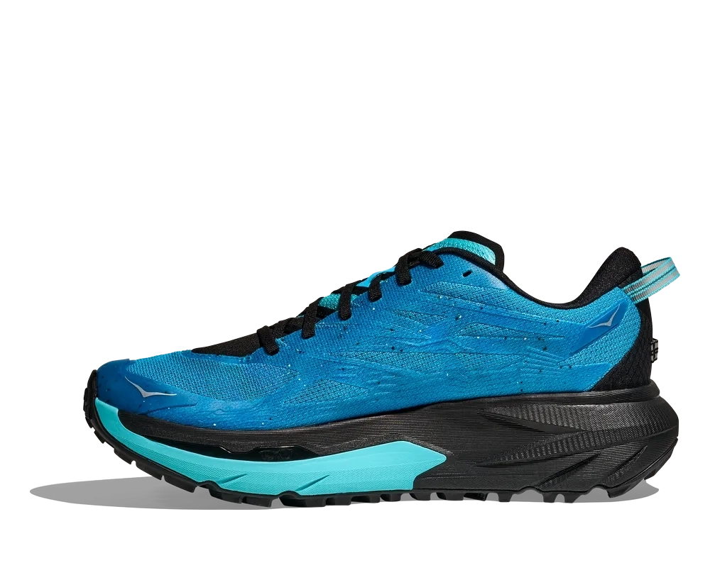 Mafate 5 Skyward Blue - Chaussures | Hoka