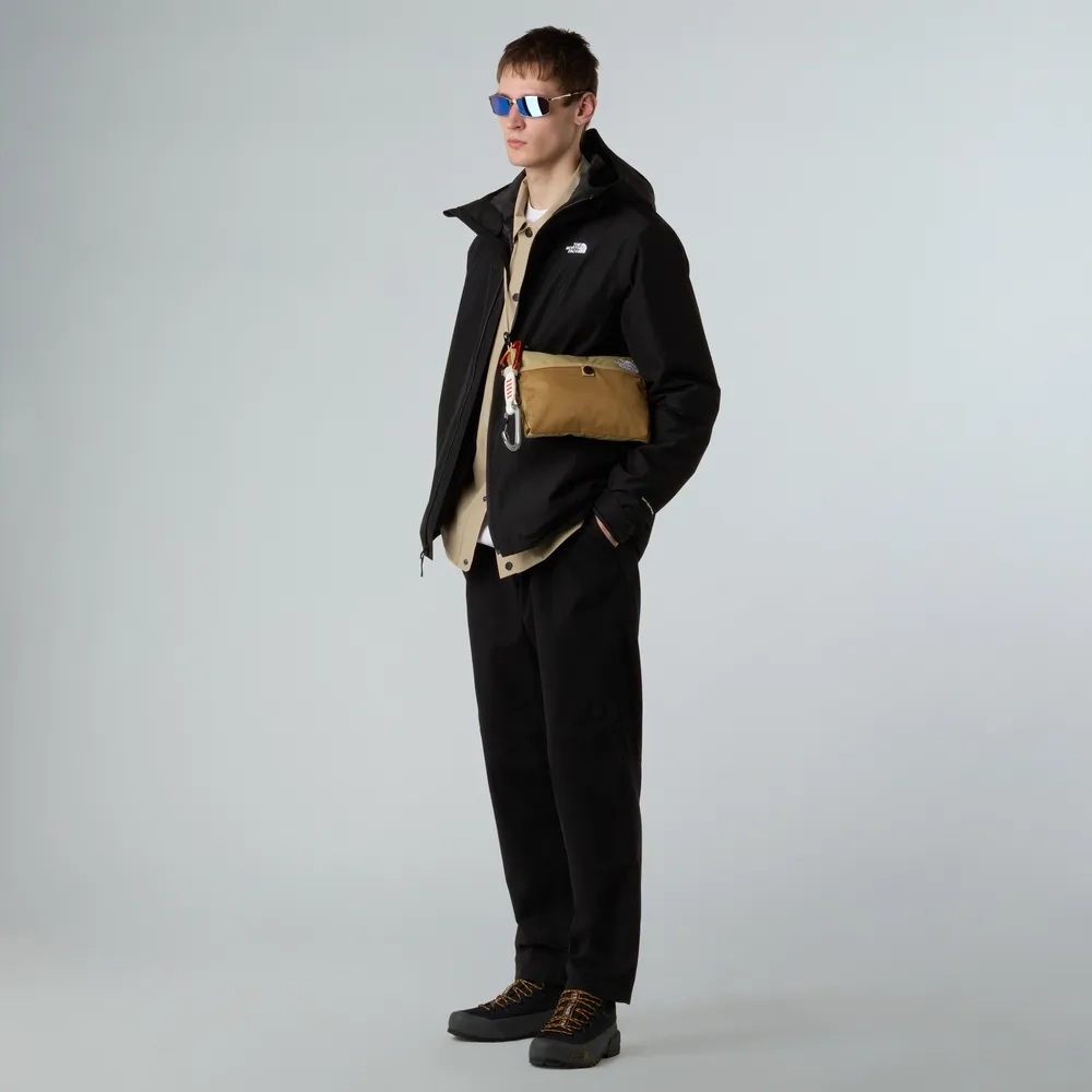 Veste Carto Mono Triclimate Black - Veste | The North Face