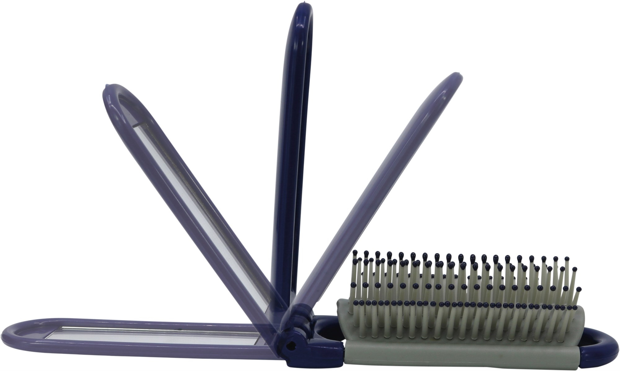 Brosse Pliable + Miroir - Hygiene | Cao