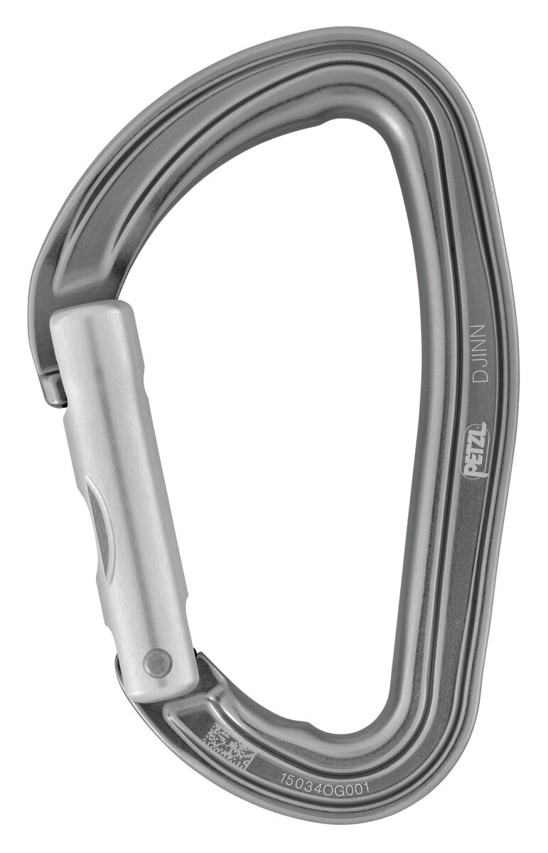 Djinn Doigt Droit - Mousquetons | Petzl