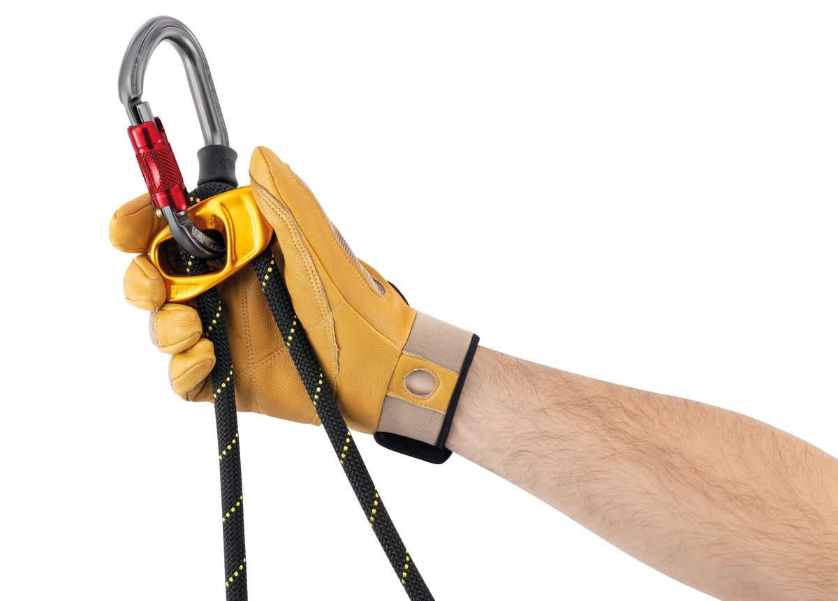 Progress Adjust Y - Equipement Pro | Petzl