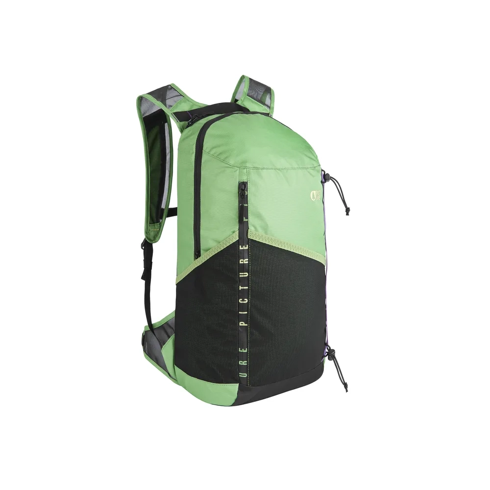 Off Trax 20 Backpack Peppermint