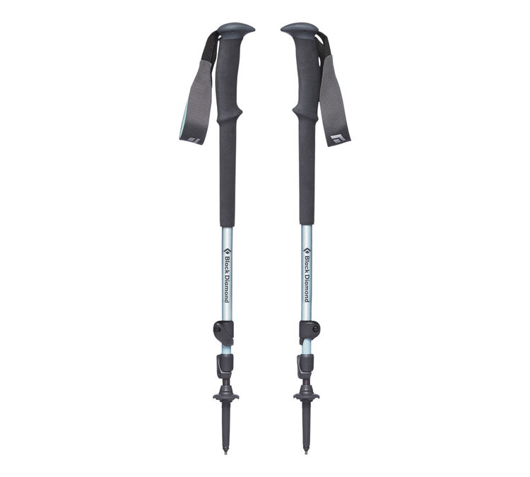Baton Trail Trek Femme - Batons | Black Diamond