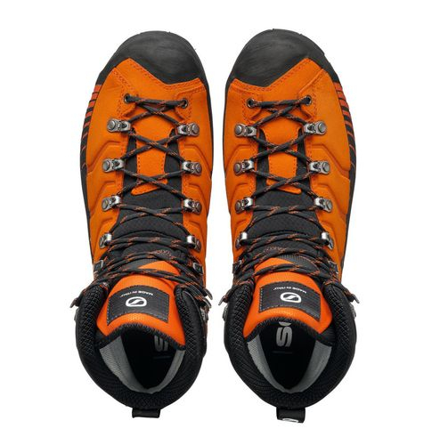 Ribelle Hd Tonic - Chaussures | Scarpa