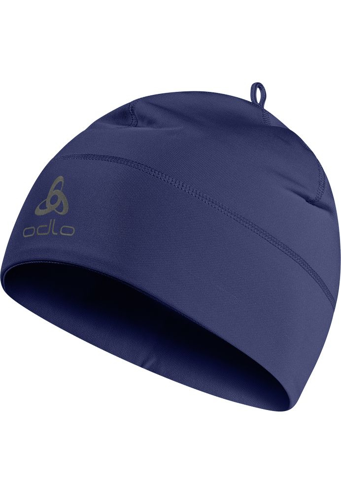 Bonnet Polyknit Warm Skipper Blue