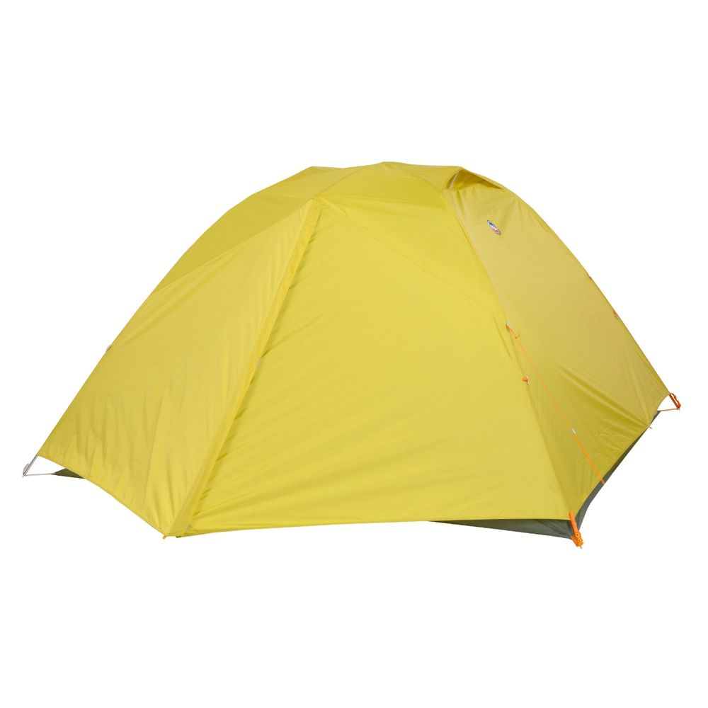 Blacktail 4 Pcf - Tente | Big Agnes
