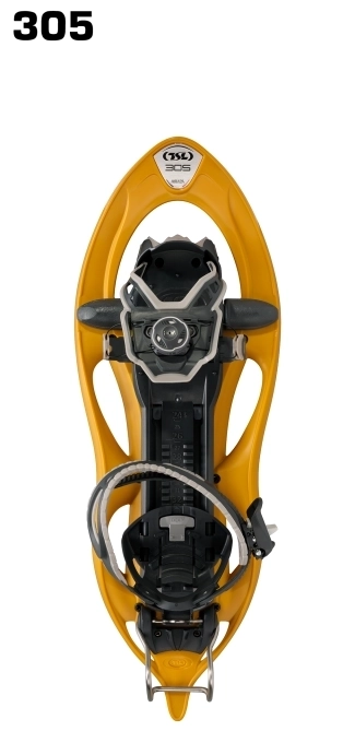 305 Initial Honey - Raquettes | Tsl