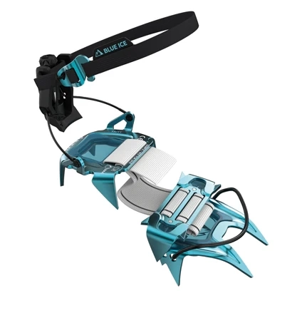 Harfang Tour - Crampons | Blue Ice
