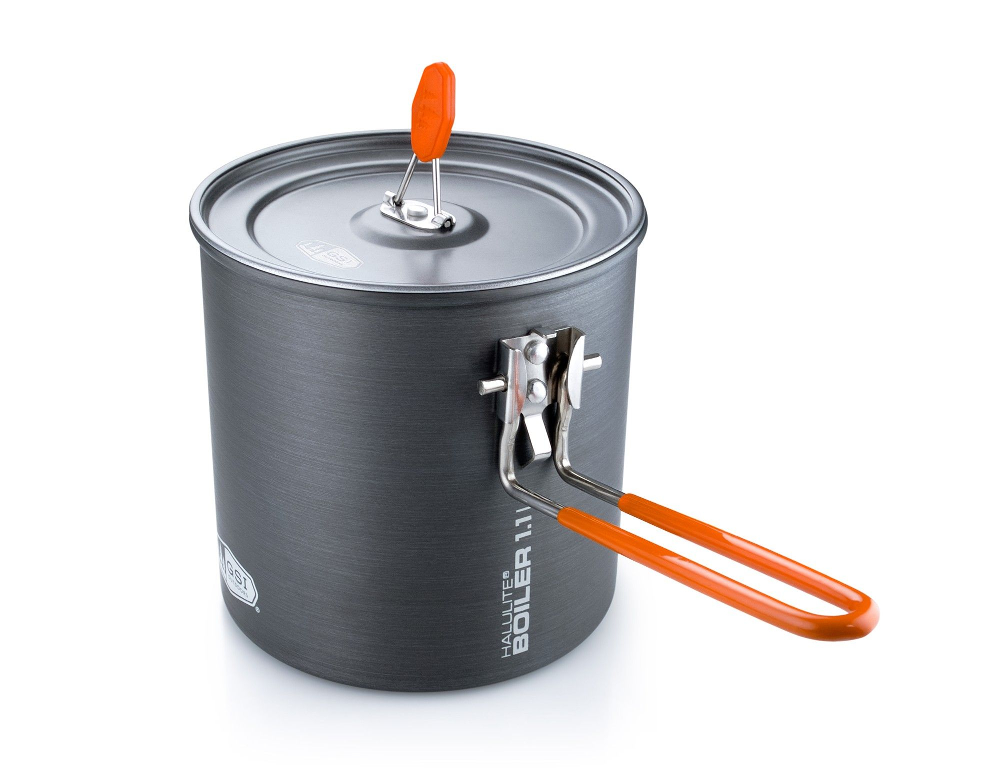Popote Halulite 1.1 L Boiler - Popote | Gsi