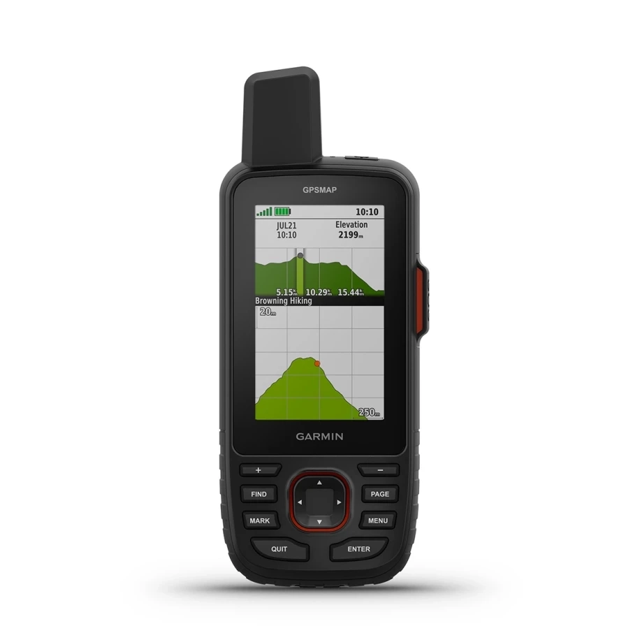 Gpsmap 67i - Gps | Garmin