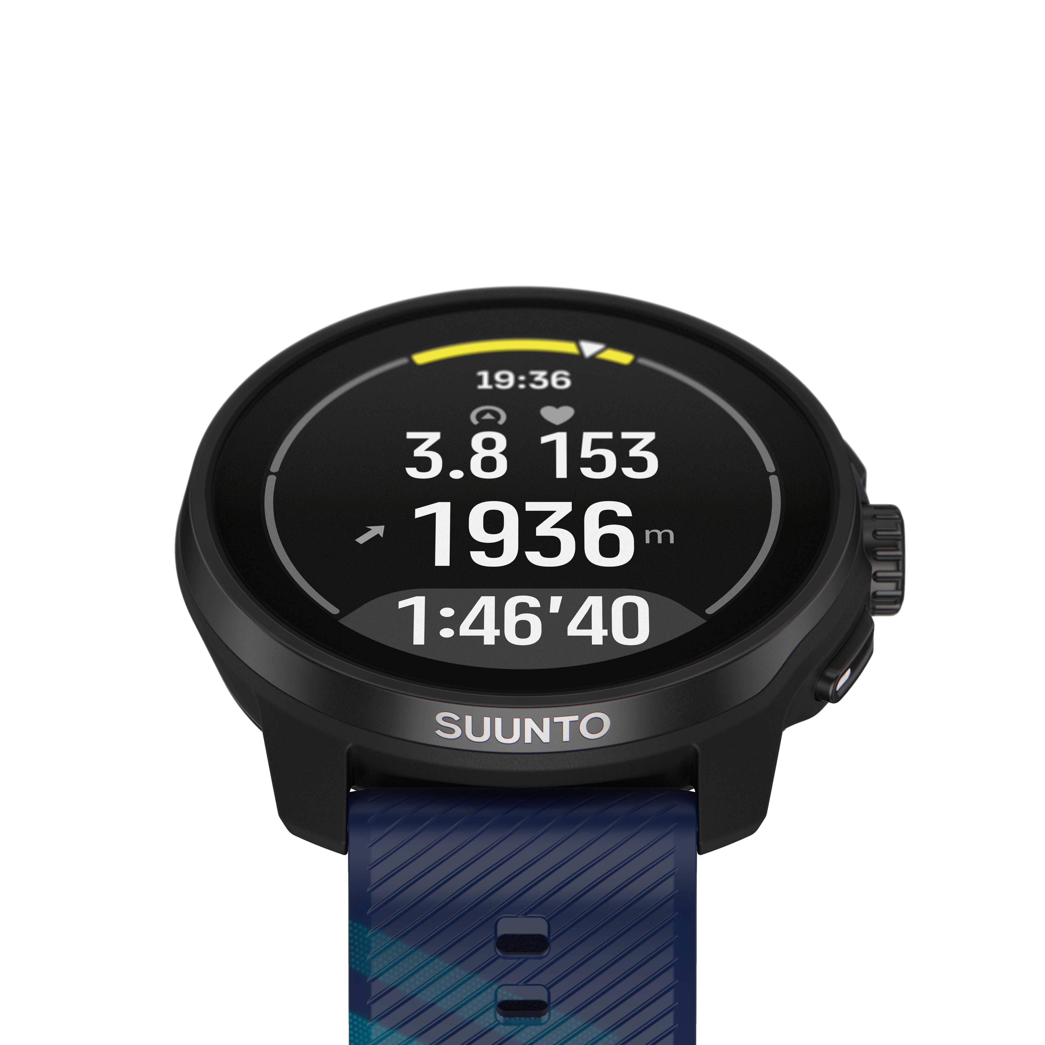 Race S Utmb World Series - Gps Running | Suunto