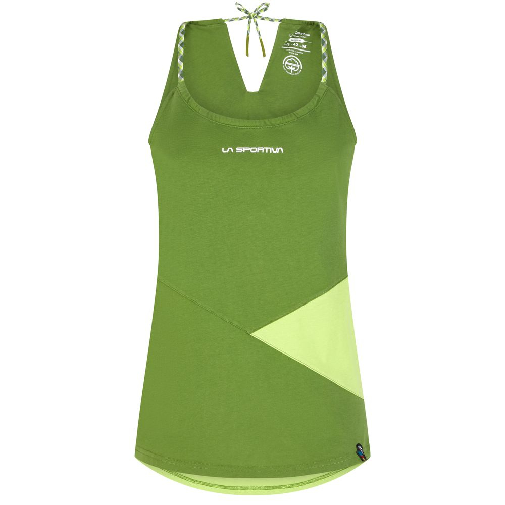 Debardeur Class Femme Kale - Debardeur | La Sportiva