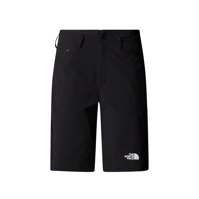 Short Femme Speedlight Slim Black - Short | The North Face