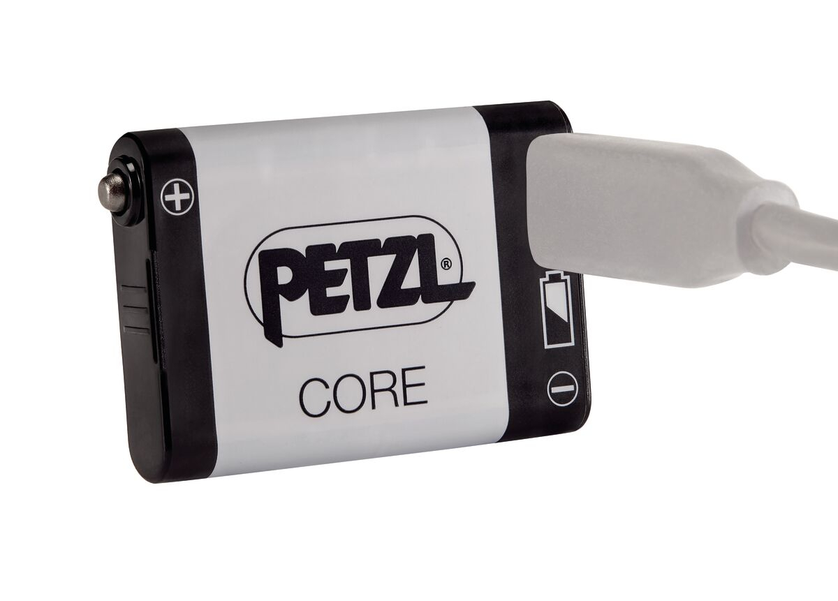 Batterie Core 2 - Lampes Frontales | Petzl