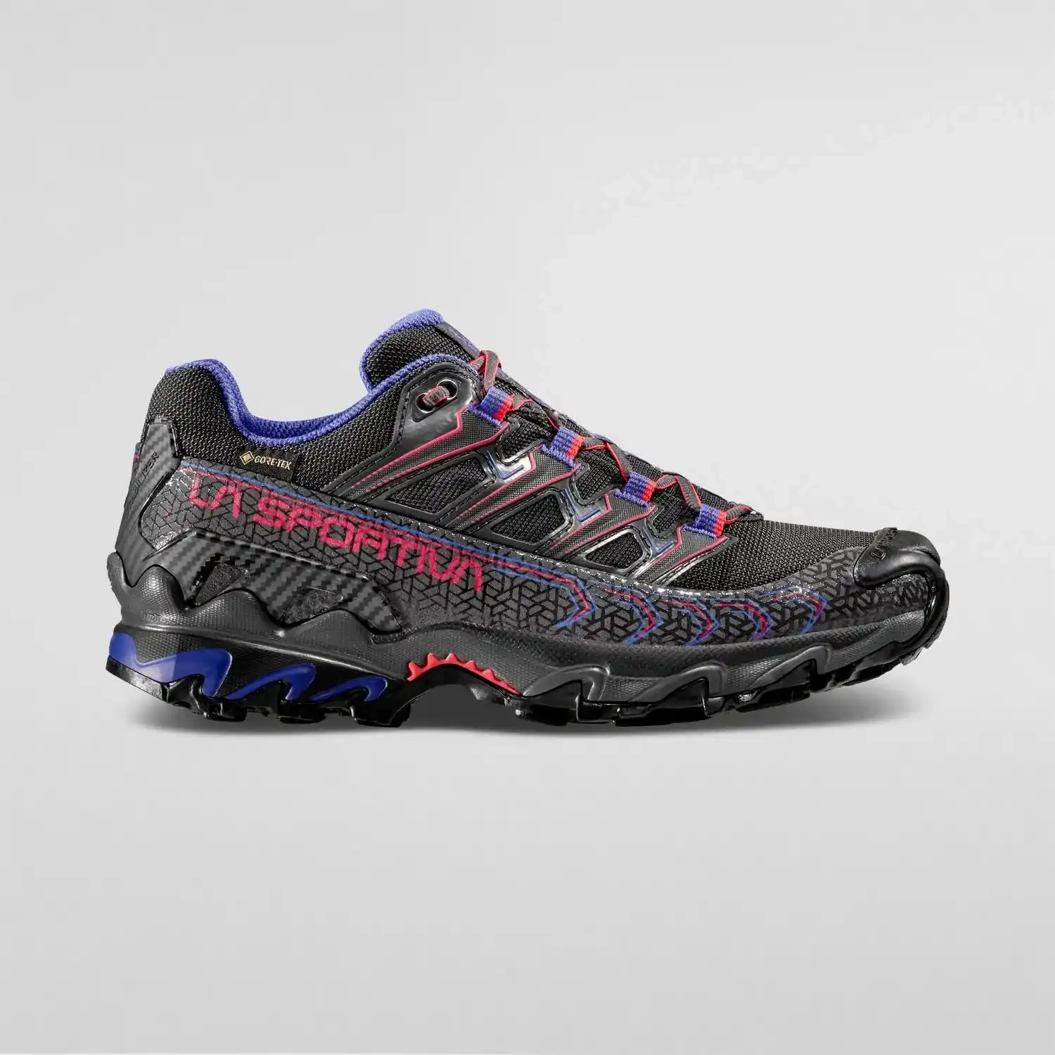 Ultra Raptor 2 Gtx Femme Carbon / Love - Chaussures | La Sportiva