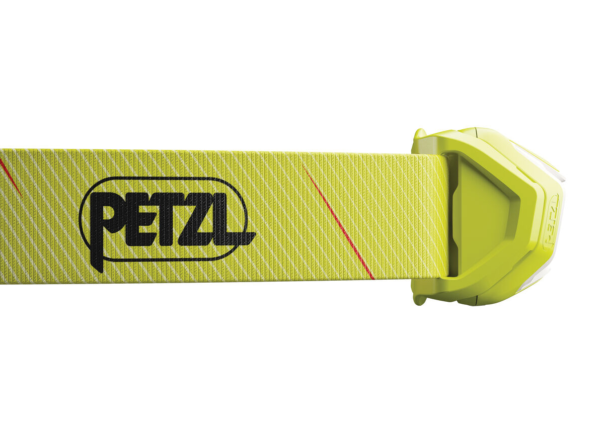 Tikka Jaune - Lampes Frontales | Petzl