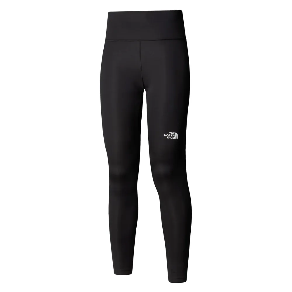 Pantalon Flex 28 In Femme Black - Collant | The North Face