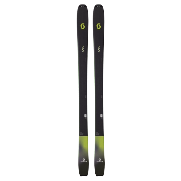 Explorair 88 - 2026 - Skis | Scott
