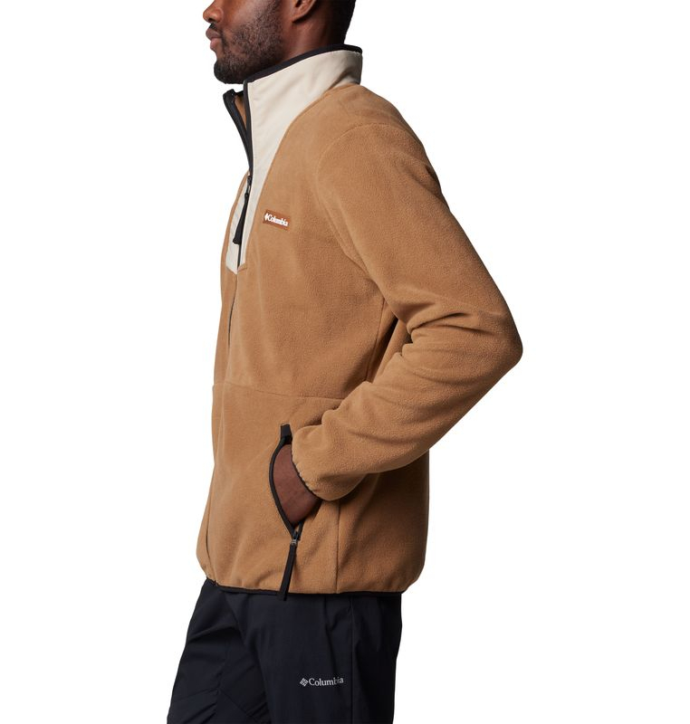 Veste Polaire Sequoia Grove Delta Ancient Fossil | Columbia Sportswear