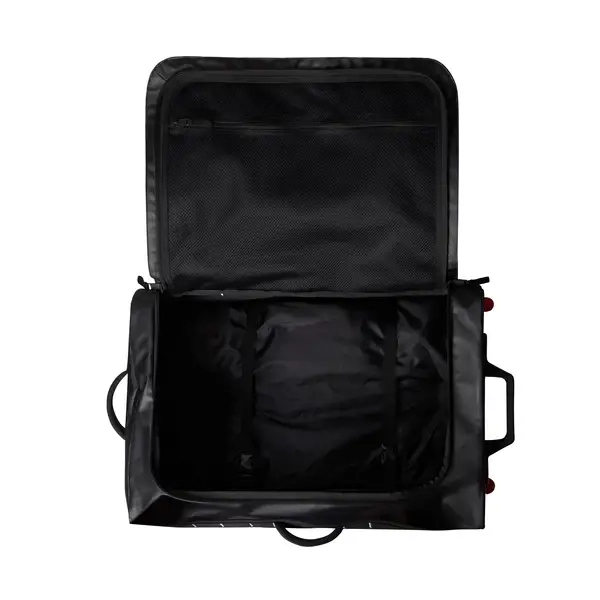 Basecamp Voyager 29 Roller Tnf Black - Trolley | The North Face