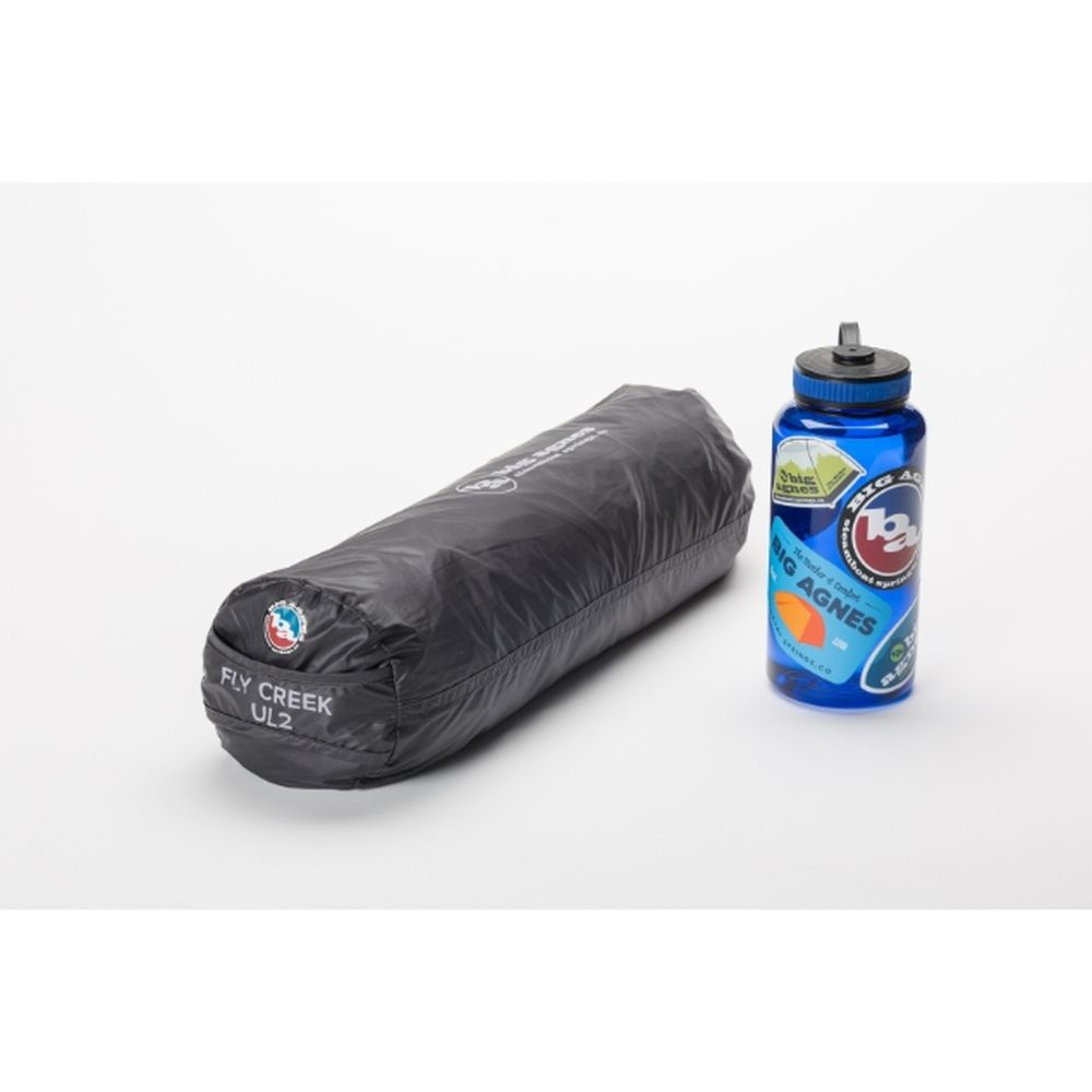 Fly Creek Ul 2 Solution Dye Pfcf - Tente | Big Agnes