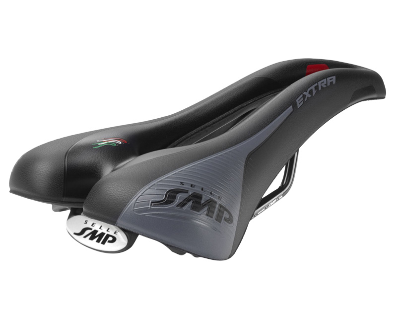 Selle Extra Noir - Selle / Couvre Selle | Smp