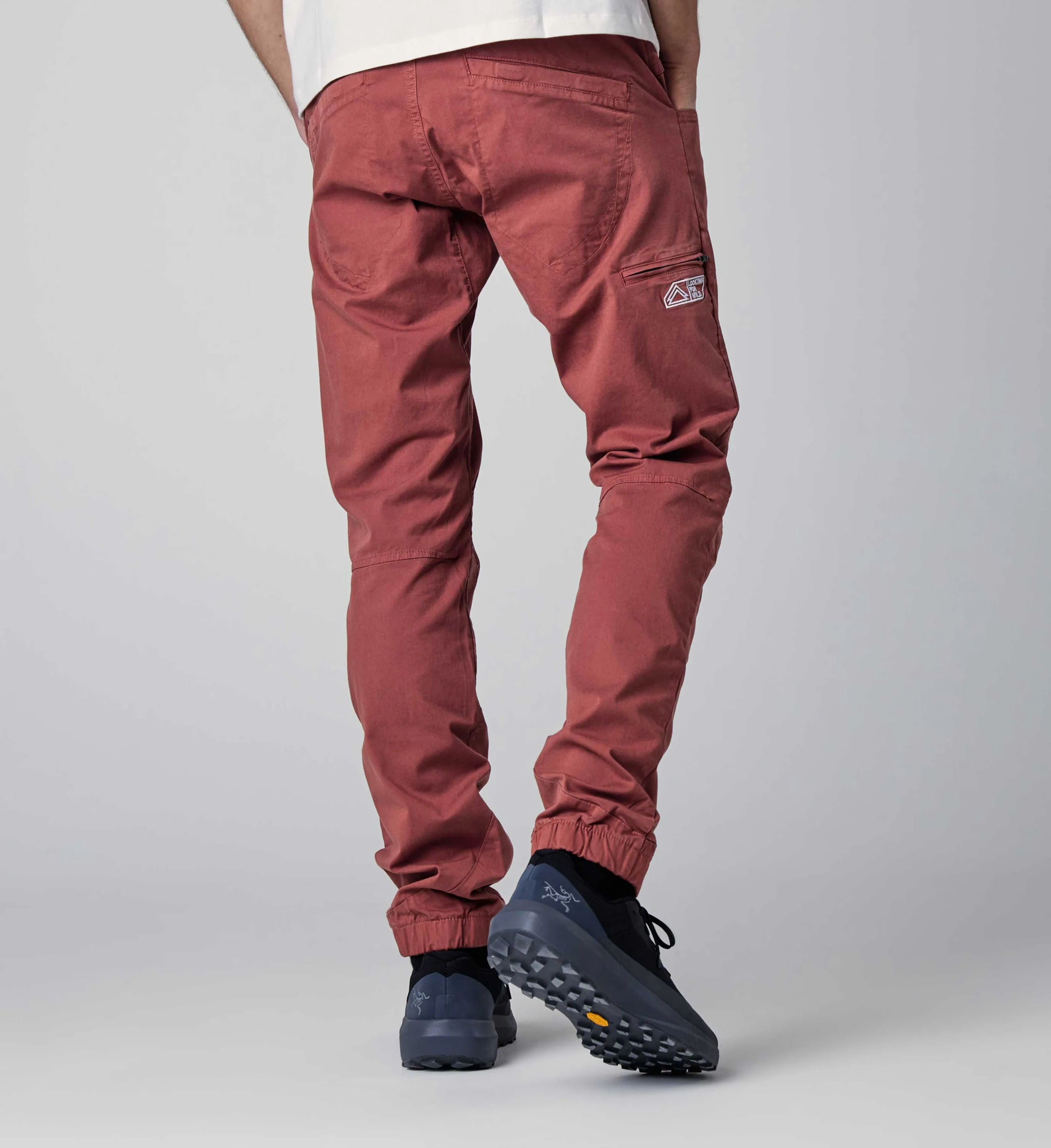 Fitz Roy Aragon - Pantalon | Looking For Wild