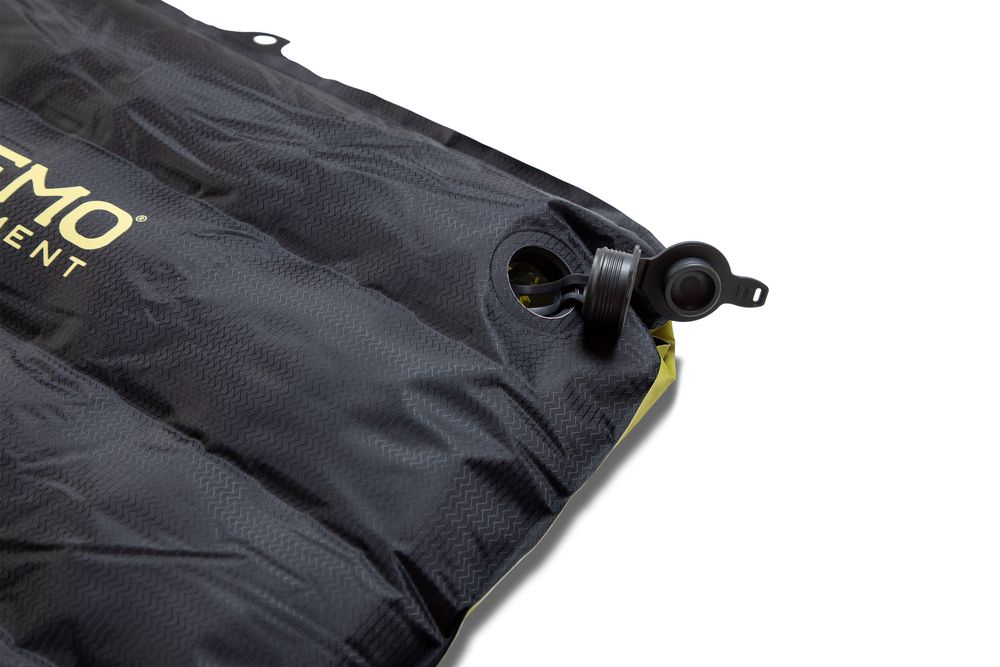 Tensor Extreme Reg Mummy - Matelas | Nemo