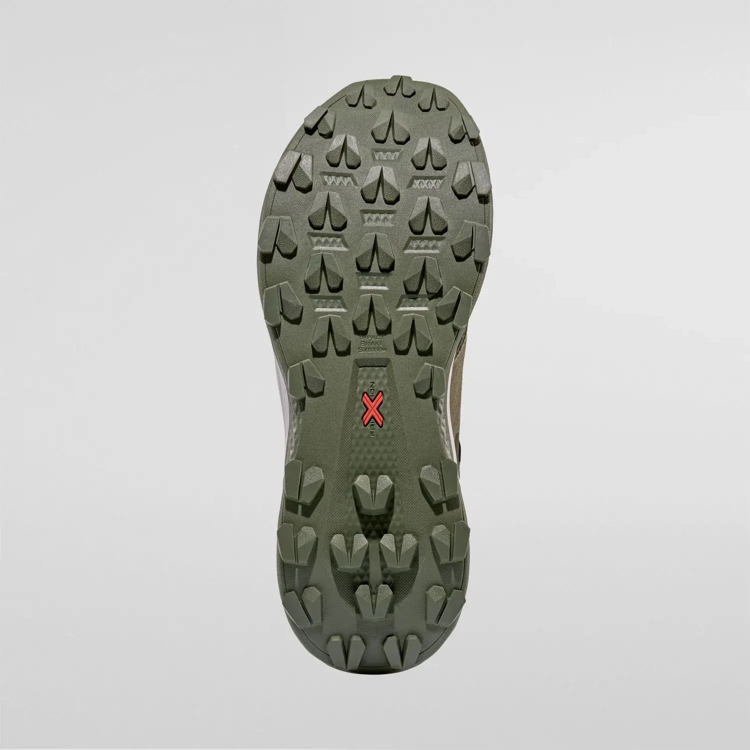 Prodigio Hike Lt Gtx Cypress Black - Chaussures | La Sportiva