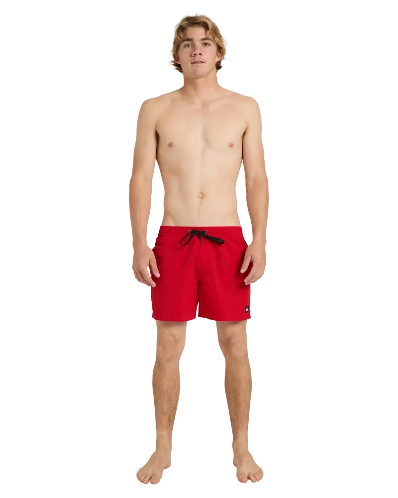 Everiday Volley 15 Salsa - Short | Quiksilver