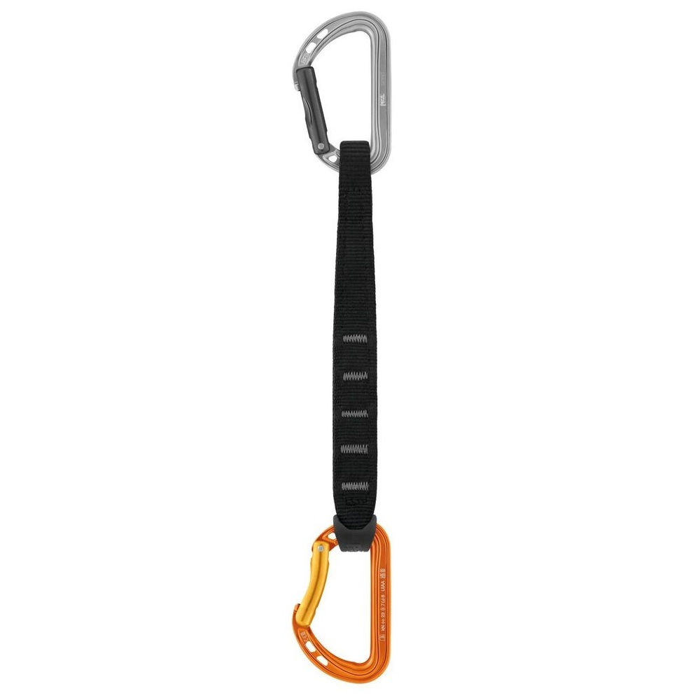 Spirit Express 25cm - Degaines | Petzl