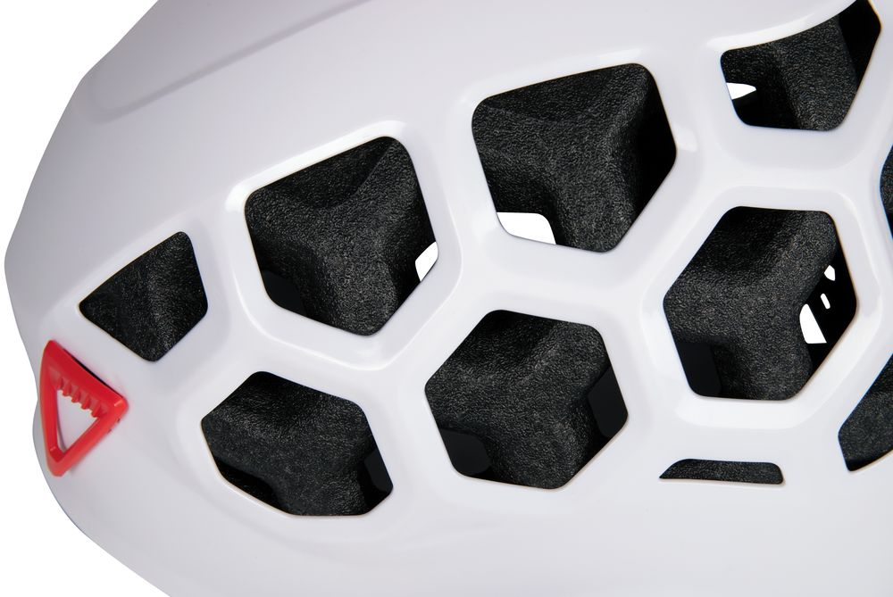 Casque Ikon White - Casques | Camp