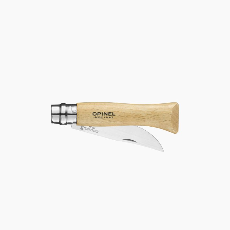 N09 Inox - Couteau | Opinel