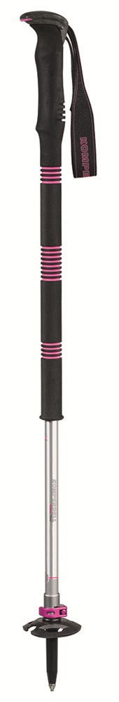 CONTOUR TITANAL 2 FOAM COMPACT - PINK