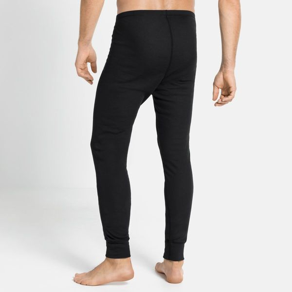 Collant Active Warm Eco Black - Pantalon | Odlo