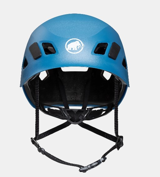 Skywalker 3.0 Helmet Blue - Casques | Mammut