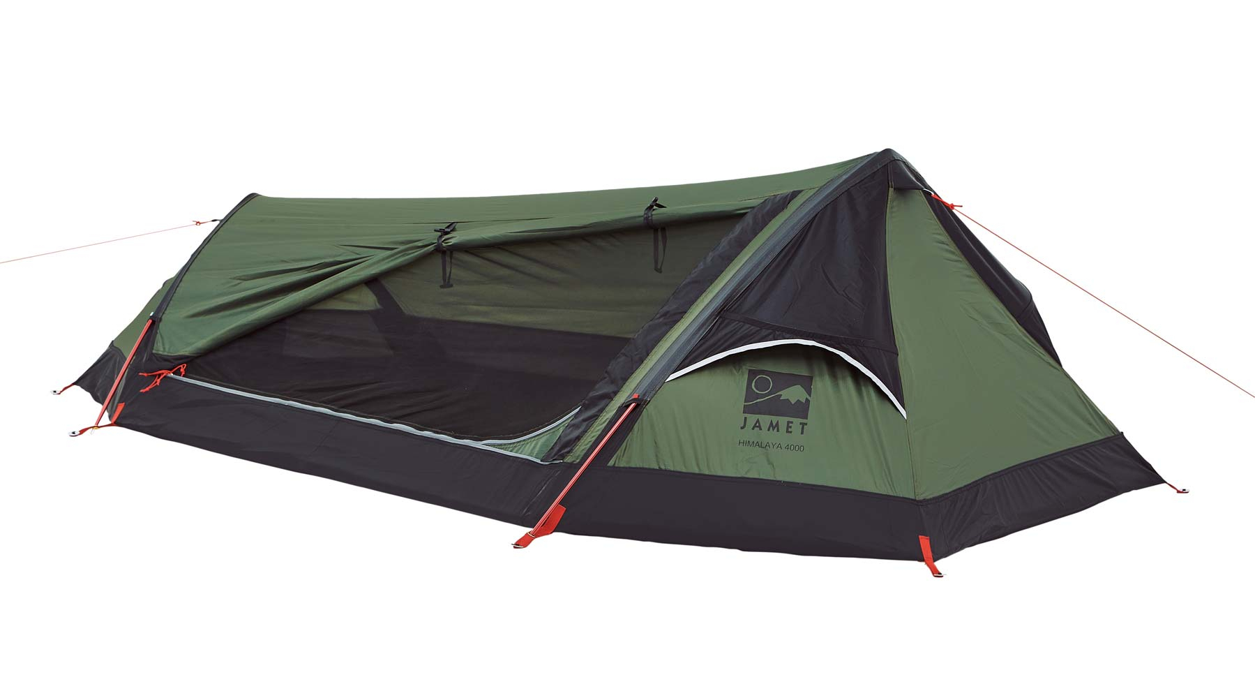 Tente Himalaya 4000 - Tente | Jamet