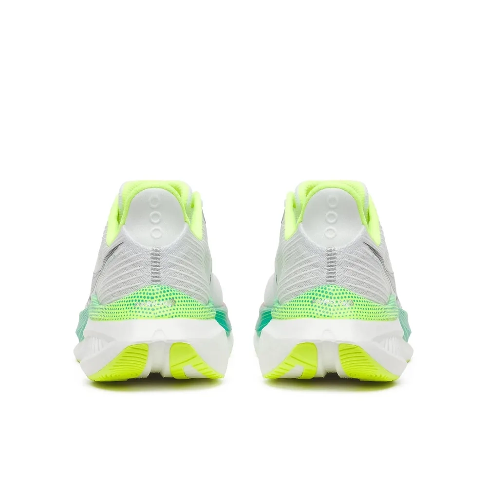 Endorphin Speed 5 White Multi - Chaussures | Saucony