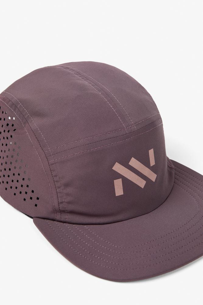 Casquette Race Purple - Casquette | Nnormal