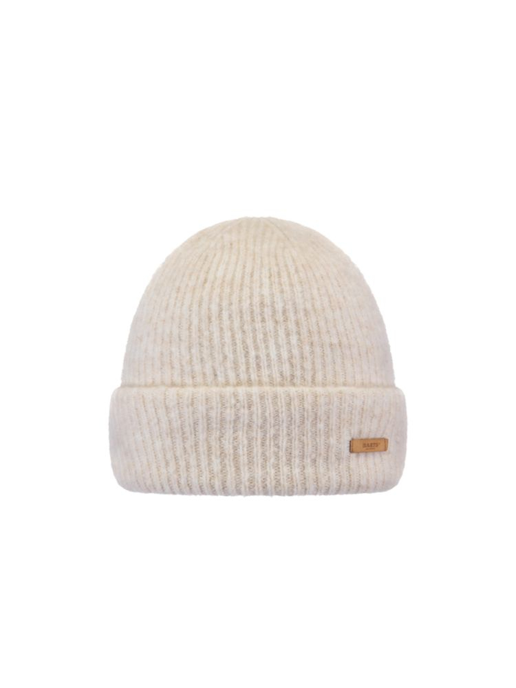 Bonnet Witzia Femme Crème - Bonnet | Barts