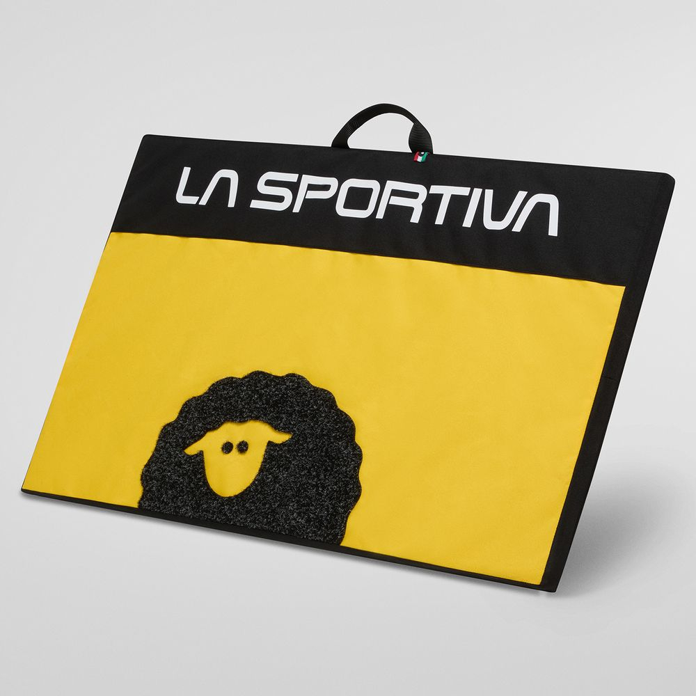Allez - Crash Pad | La Sportiva
