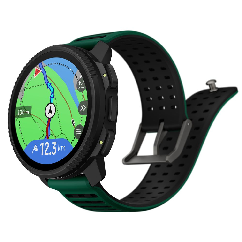 Suunto Vertical 2 Pine Green