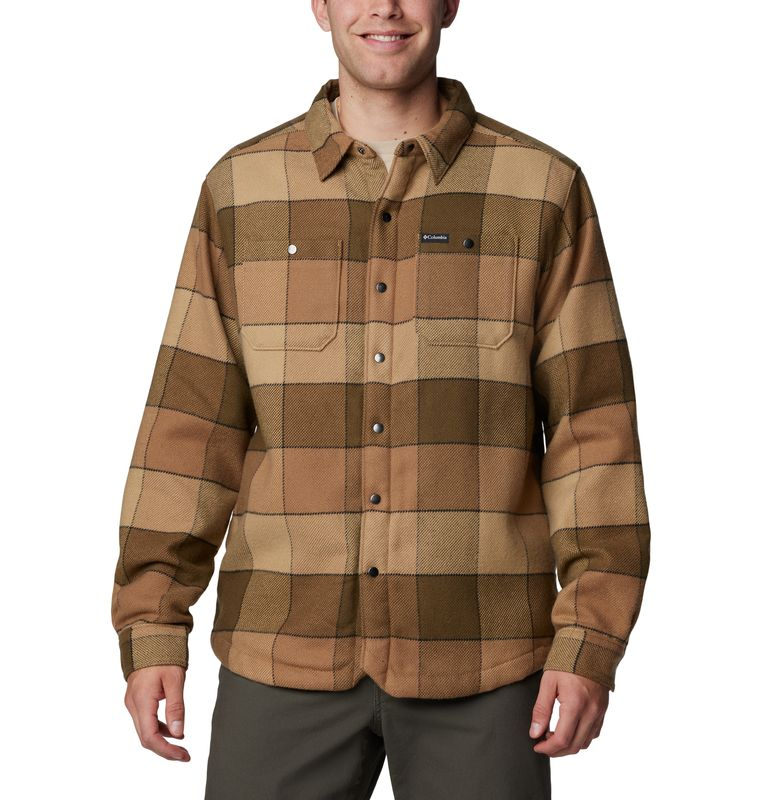 Chemise Windward Ii Delta Multi Win - Chemise | Columbia Sportswear