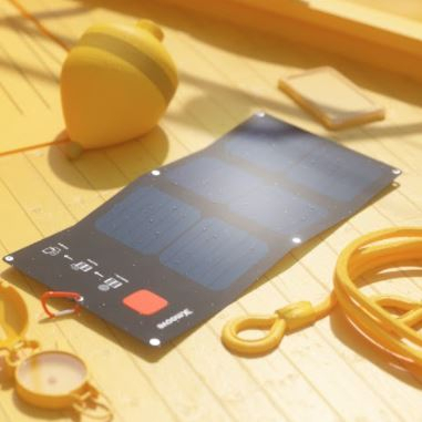 Panneau Solaire 21w - Panneau Solaire | Xmoove