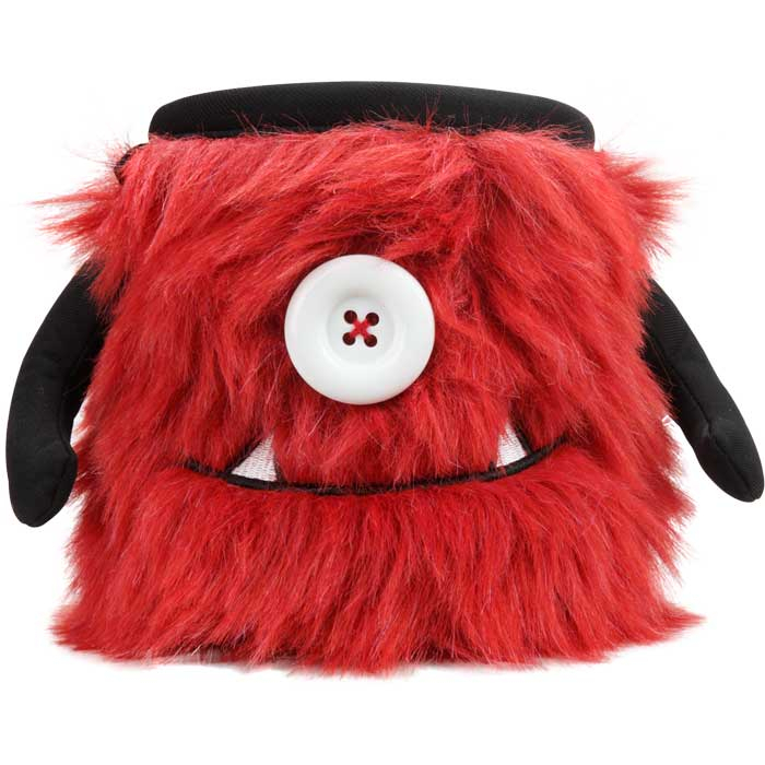 Sac A Pof Bruno - Sac A Magnesie | 8b+